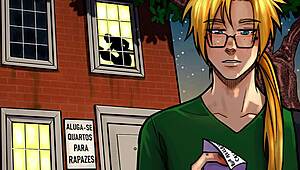 Novinhos Nota Dez: The Student Republic Adventure