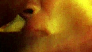 Slut Girlfriend Loves Sucking Cock!