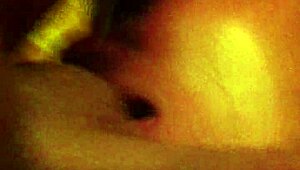 Slut Girlfriend Loves Sucking Cock!