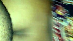 Arizona thot getting her blowjob fix?