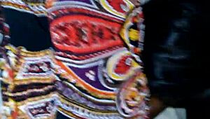 Arizona thot getting her blowjob fix?