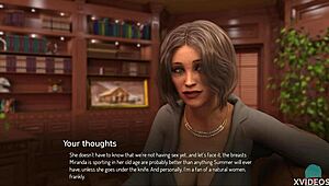 college bound 27 - hey principal, wanna give me that d right now or what?