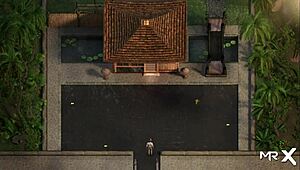 she says put face in chest mouth in ass