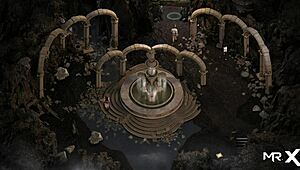 she says put face in chest mouth in ass