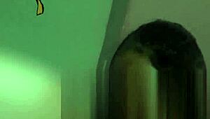 Licking The Tasty Pussy Of My Friend's Young Sister