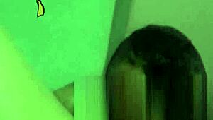 Licking The Tasty Pussy Of My Friend's Young Sister