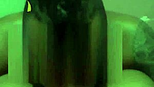 Licking The Tasty Pussy Of My Friend's Young Sister