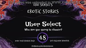 Erotic Audio for Women