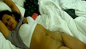 Hey, check this hot hotel surprise in 4k with Agarabas and Olpr!