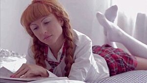 young couple having passionate sex together 😘