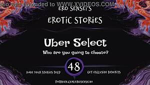 Erotic Audio for Women