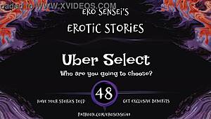 Erotic Audio for Women