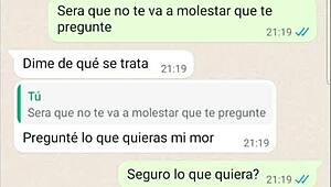 Mi novia, how they fucked you?