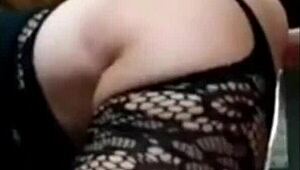 dude, my wife’s step-sister got that fat ass in pov! 🍑