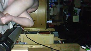Intense fucking and blowjob with my ex