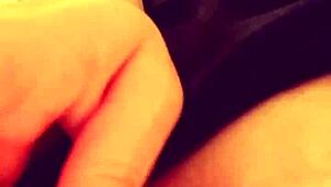 My First Solo Fingering Session
