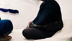 بحب أنيك مراتي الهندية الشقية بزاز وطيز طبيعي كبار