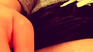 My First Solo Fingering Session