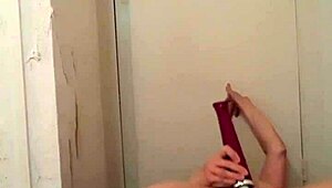 Françoise, show us your solo session moves