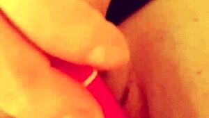 My First Solo Fingering Session