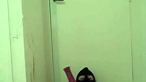 Françoise, show us your solo session moves