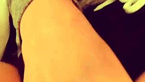 My First Solo Fingering Session