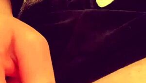 My First Solo Fingering Session