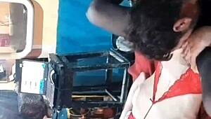 tremenda oral chupada de concha por amateur sexy