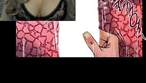 Mi Tia in Chapter 37 - What Erotic Secrets Unfold Next!