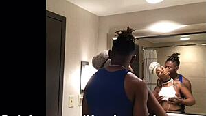 HandsomeDevan & Lia Tokyo Bathroom Sex Tape Leaked Online Now