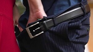 Want to see Freya Parker's fantasy blowjob and cowgirl riding?