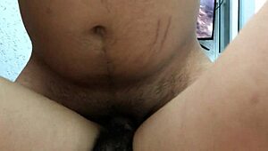 I Fuck My Girlfriend's Friend!