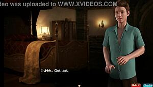 Amateur teen gets her huge ass fucked in lingerie!