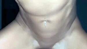 Latina Brazilian Putinha Bent Over Doggystyle Sensual