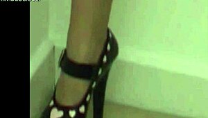 We Slipped Into Those Pvc Panties You Love, Lingerie Babe Amateurs Lesbian.