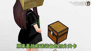 Crazy MMD 3D Hentai Compilation With Hard Teen Fucking Scenes