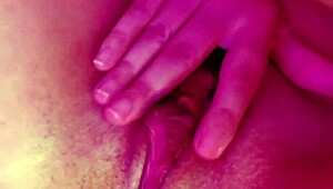 Good Pussy Masturbation Until Cumming!