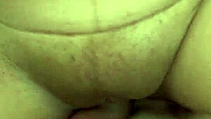 we made our first amateur video with wet orgasms