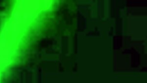 Using toys in every hole, part 2.