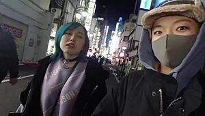 Watch this Asian amateur video!