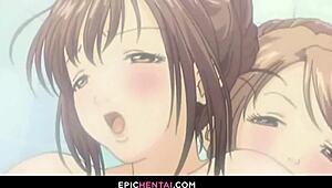 Virgin WATARU Fantasizes BIG Titties