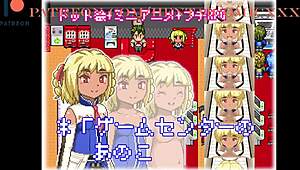fuugetsuin fukigen na ichigo-chan at the game center no anokotachi, uh, i mean 953328, it's like my favorite anime thingy... wait, is that right?