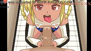 fuugetsuin 不高兴的莓酱在游戏中心那些家伙，呃，我是说953328，就像我最喜欢的动漫东西...等等，对吗？