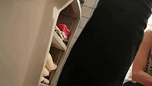 Lover Craves My Cum In Creampie?