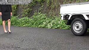 Watch This Pedal Pumping Fetish Video, Can You Resist?