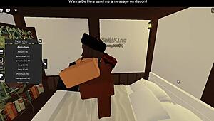 latina cutie obsessed with black cocks in steamy game session.