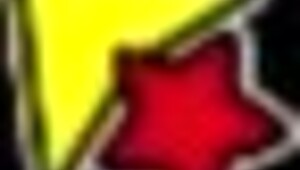 Big Busty Android 21 Performs Boob Paizuri in Kame Paradise 3