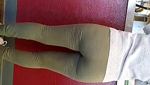 I found this old candid clip from December 10, 2017, totally hidden vibe! 📸