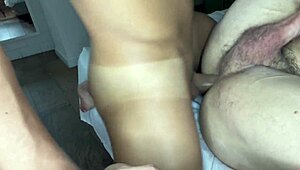 Chatting with the doorman in my building on Red platform