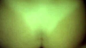 Is this a terrible mistake or the best fuck on the sofa?